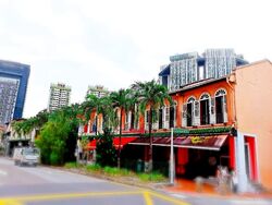 Duxton Road (D2), Retail #582137961